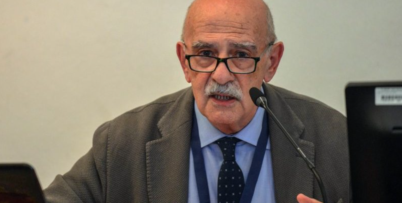 Blangiardo (Presidente Istat): «Dati allarmanti sul calo di nascite nel 2020» 1